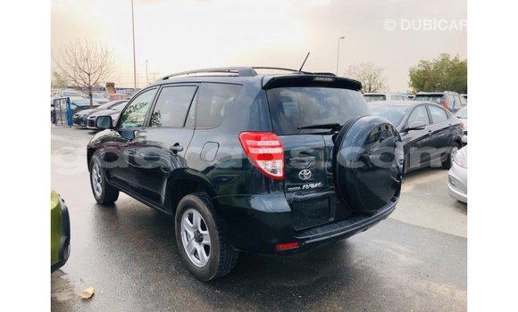 Dieundeu Imported Toyota 4Runner Black Auto in Import - Dubai in Dakar Dieundeu Imported Toyota 4Runner Black Auto in Import - Dubai in Dakar