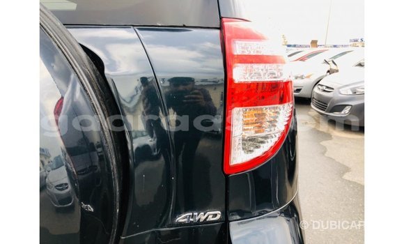Dieundeu Imported Toyota 4Runner Black Auto in Import - Dubai in Dakar Dieundeu Imported Toyota 4Runner Black Auto in Import - Dubai in Dakar