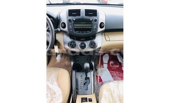 Dieundeu Imported Toyota 4Runner Black Auto in Import - Dubai in Dakar Dieundeu Imported Toyota 4Runner Black Auto in Import - Dubai in Dakar