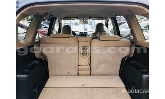 Dieundeu Imported Toyota 4Runner Black Auto in Import - Dubai in Dakar Dieundeu Imported Toyota 4Runner Black Auto in Import - Dubai in Dakar