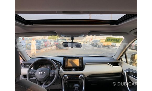 Dieundeu Imported Toyota 4Runner Other Auto in Import - Dubai in Dakar Dieundeu Imported Toyota 4Runner Other Auto in Import - Dubai in Dakar