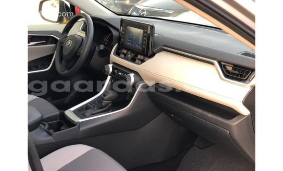 Dieundeu Imported Toyota 4Runner Other Auto in Import - Dubai in Dakar Dieundeu Imported Toyota 4Runner Other Auto in Import - Dubai in Dakar