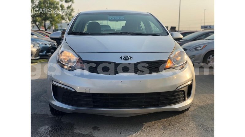 Big with watermark kia rio dakar import dubai 6310