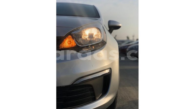 Big with watermark kia rio dakar import dubai 6310