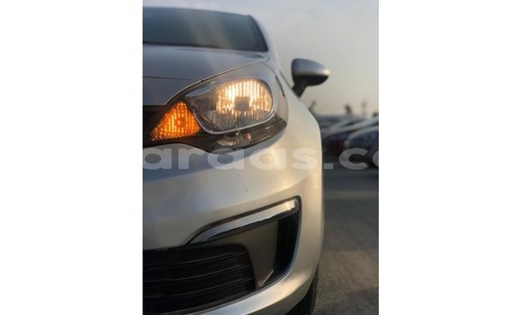 Dieundeu Imported Kia Rio Other Auto in Import - Dubai in Dakar Dieundeu Imported Kia Rio Other Auto in Import - Dubai in Dakar