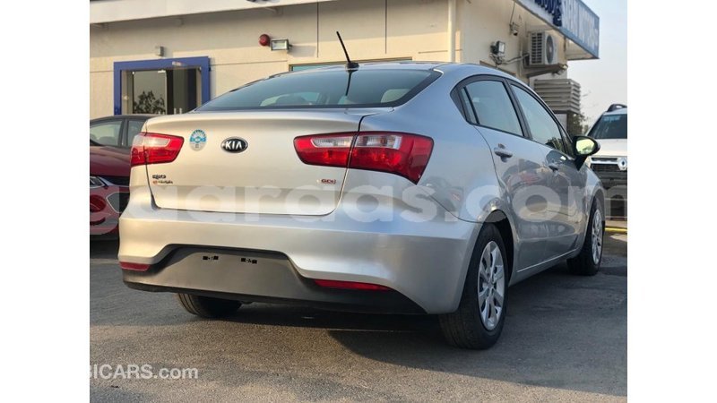 Big with watermark kia rio dakar import dubai 6310