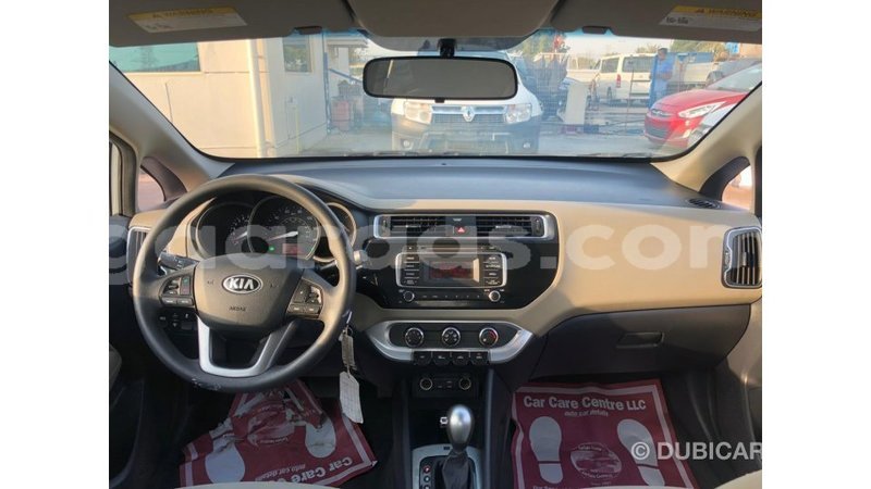 Big with watermark kia rio dakar import dubai 6310