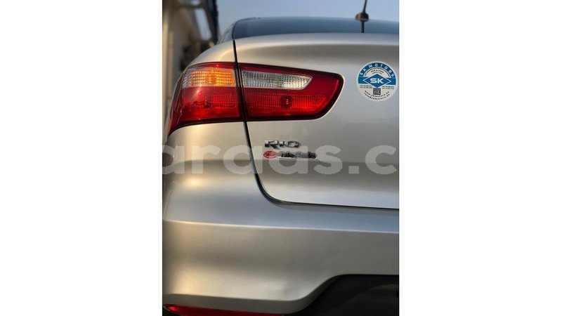 Big with watermark kia rio dakar import dubai 6310