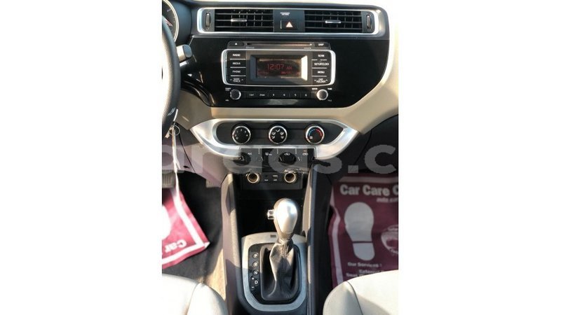 Big with watermark kia rio dakar import dubai 6310