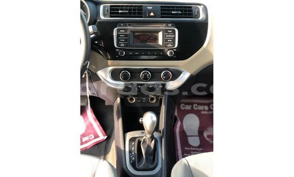 Dieundeu Imported Kia Rio Other Auto in Import - Dubai in Dakar Dieundeu Imported Kia Rio Other Auto in Import - Dubai in Dakar
