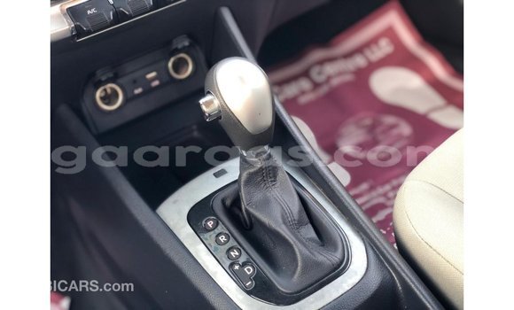 Dieundeu Imported Kia Rio Other Auto in Import - Dubai in Dakar Dieundeu Imported Kia Rio Other Auto in Import - Dubai in Dakar