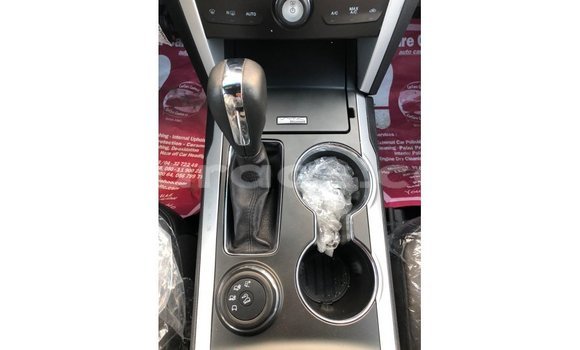 Buy Import Ford Explorer Blue Car in Import - Dubai in Dakar Buy Import Ford Explorer Blue Car in Import - Dubai in Dakar