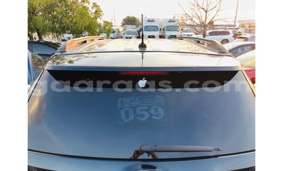 Buy Import Ford Explorer Blue Car in Import - Dubai in Dakar Buy Import Ford Explorer Blue Car in Import - Dubai in Dakar