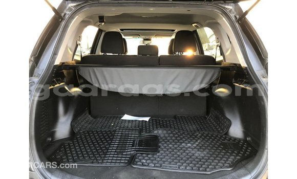 Dieundeu Imported Toyota 4Runner Black Auto in Import - Dubai in Dakar Dieundeu Imported Toyota 4Runner Black Auto in Import - Dubai in Dakar