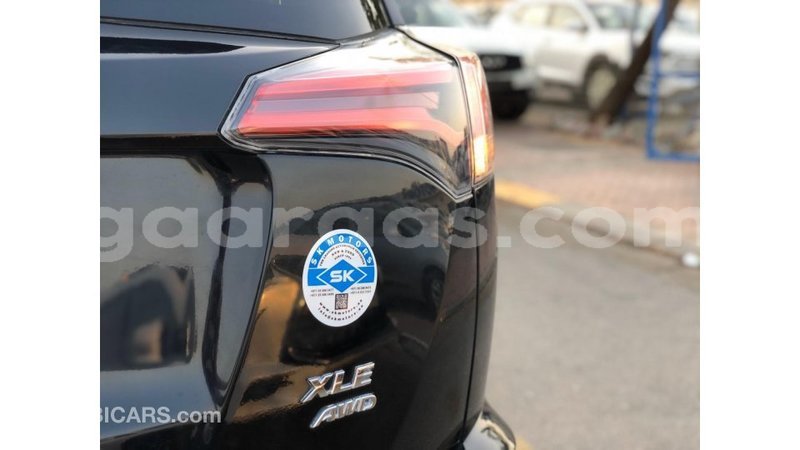 Big with watermark toyota 4runner dakar import dubai 6313