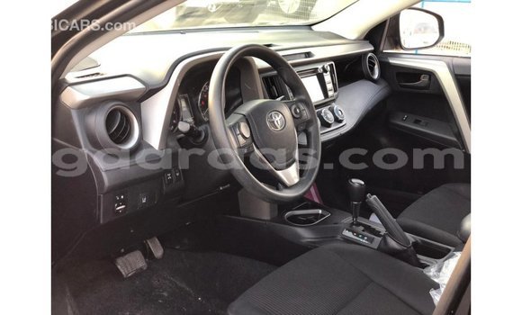 Dieundeu Imported Toyota 4Runner Black Auto in Import - Dubai in Dakar Dieundeu Imported Toyota 4Runner Black Auto in Import - Dubai in Dakar