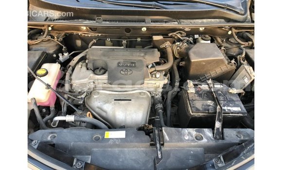 Dieundeu Imported Toyota 4Runner Black Auto in Import - Dubai in Dakar Dieundeu Imported Toyota 4Runner Black Auto in Import - Dubai in Dakar