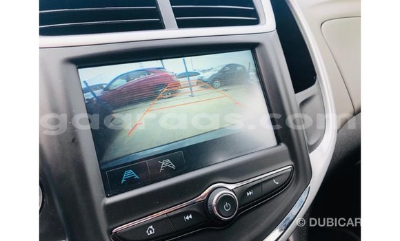 Dieundeu Imported Chevrolet Sonic Other Auto in Import - Dubai in Dakar Dieundeu Imported Chevrolet Sonic Other Auto in Import - Dubai in Dakar