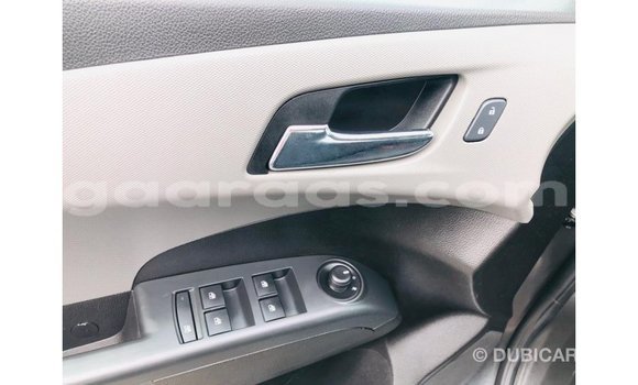 Dieundeu Imported Chevrolet Sonic Other Auto in Import - Dubai in Dakar Dieundeu Imported Chevrolet Sonic Other Auto in Import - Dubai in Dakar