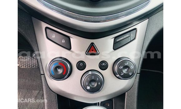 Dieundeu Imported Chevrolet Sonic Other Auto in Import - Dubai in Dakar Dieundeu Imported Chevrolet Sonic Other Auto in Import - Dubai in Dakar