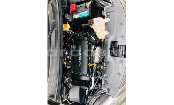 Dieundeu Imported Chevrolet Sonic Other Auto in Import - Dubai in Dakar Dieundeu Imported Chevrolet Sonic Other Auto in Import - Dubai in Dakar