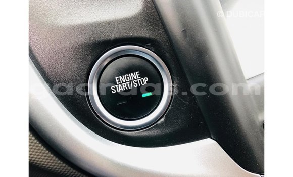 Dieundeu Imported Chevrolet Sonic Other Auto in Import - Dubai in Dakar Dieundeu Imported Chevrolet Sonic Other Auto in Import - Dubai in Dakar