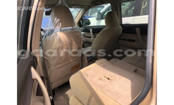 Dieundeu Imported Toyota Highlander Other Auto in Import - Dubai in Dakar Dieundeu Imported Toyota Highlander Other Auto in Import - Dubai in Dakar