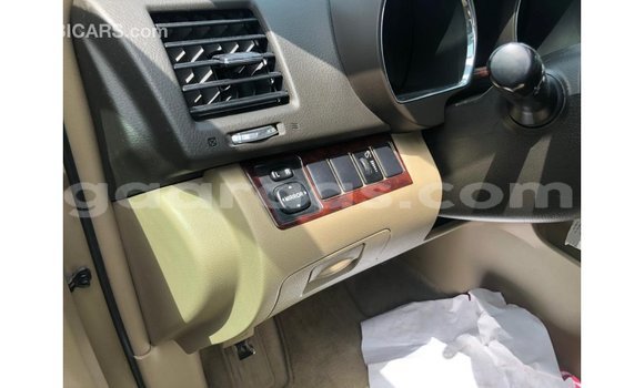 Dieundeu Imported Toyota Highlander Other Auto in Import - Dubai in Dakar Dieundeu Imported Toyota Highlander Other Auto in Import - Dubai in Dakar
