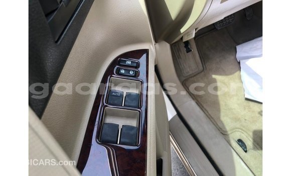 Dieundeu Imported Toyota Highlander Other Auto in Import - Dubai in Dakar Dieundeu Imported Toyota Highlander Other Auto in Import - Dubai in Dakar