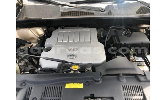 Dieundeu Imported Toyota Highlander Other Auto in Import - Dubai in Dakar Dieundeu Imported Toyota Highlander Other Auto in Import - Dubai in Dakar