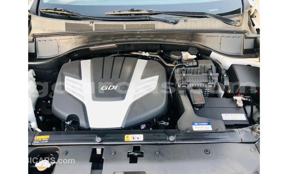 Dieundeu Imported Hyundai Santa Fe Other Auto in Import - Dubai in Dakar Dieundeu Imported Hyundai Santa Fe Other Auto in Import - Dubai in Dakar