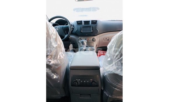 Dieundeu Imported Toyota Highlander Other Auto in Import - Dubai in Dakar Dieundeu Imported Toyota Highlander Other Auto in Import - Dubai in Dakar