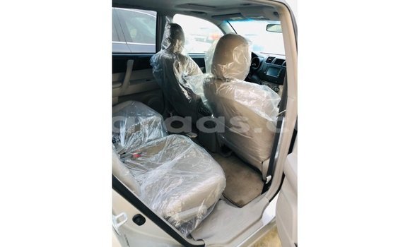 Dieundeu Imported Toyota Highlander Other Auto in Import - Dubai in Dakar Dieundeu Imported Toyota Highlander Other Auto in Import - Dubai in Dakar