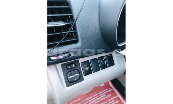 Dieundeu Imported Toyota Highlander Other Auto in Import - Dubai in Dakar Dieundeu Imported Toyota Highlander Other Auto in Import - Dubai in Dakar