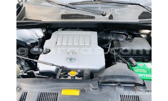 Dieundeu Imported Toyota Highlander Other Auto in Import - Dubai in Dakar Dieundeu Imported Toyota Highlander Other Auto in Import - Dubai in Dakar