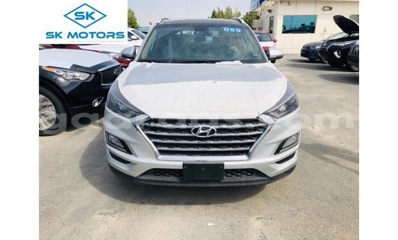 Acheter Import Voiture Hyundai Tucson Autre à Import - Dubai, Dakar
