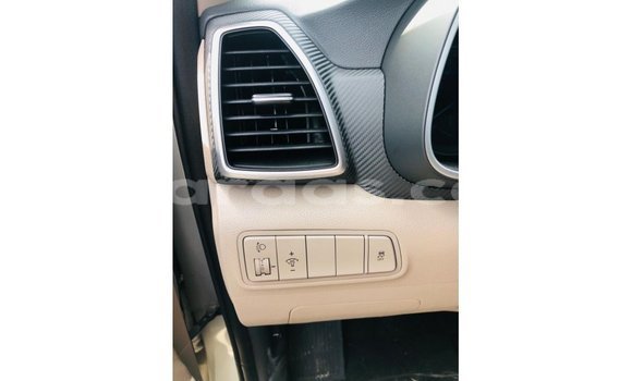 Buy Import Hyundai Tucson Other Car in Import - Dubai in Dakar Buy Import Hyundai Tucson Other Car in Import - Dubai in Dakar