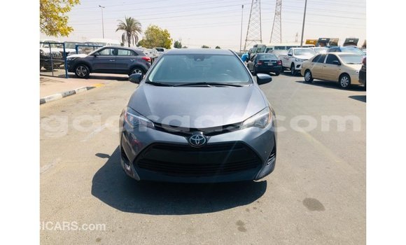 Acheter Import Voiture Toyota Corolla Autre à Import - Dubai, Dakar Acheter Import Voiture Toyota Corolla Autre à Import - Dubai, Dakar