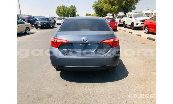 Acheter Import Voiture Toyota Corolla Autre à Import - Dubai, Dakar Acheter Import Voiture Toyota Corolla Autre à Import - Dubai, Dakar