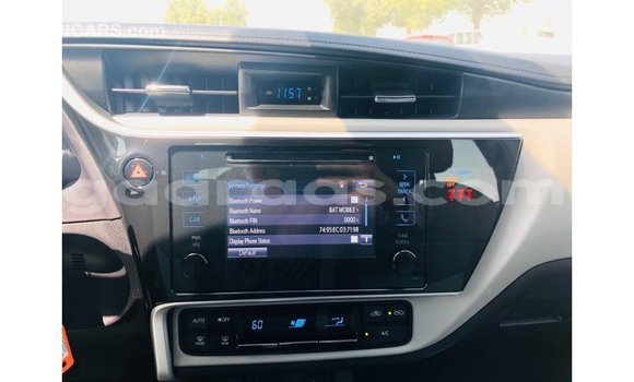 Acheter Import Voiture Toyota Corolla Autre à Import - Dubai, Dakar Acheter Import Voiture Toyota Corolla Autre à Import - Dubai, Dakar