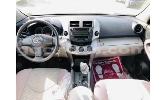 Dieundeu Imported Toyota 4Runner Blue Auto in Import - Dubai in Dakar Dieundeu Imported Toyota 4Runner Blue Auto in Import - Dubai in Dakar