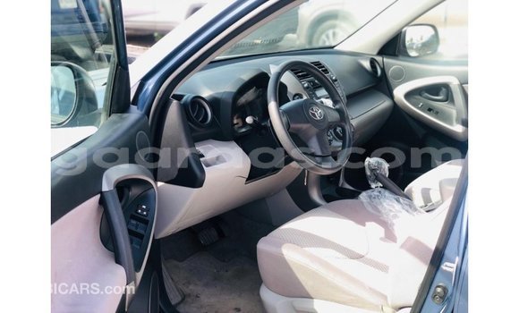 Dieundeu Imported Toyota 4Runner Blue Auto in Import - Dubai in Dakar Dieundeu Imported Toyota 4Runner Blue Auto in Import - Dubai in Dakar