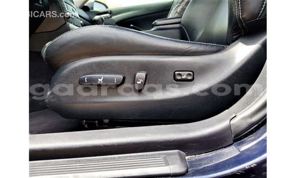 Dieundeu Imported Lexus IS Blue Auto in Import - Dubai in Dakar Dieundeu Imported Lexus IS Blue Auto in Import - Dubai in Dakar