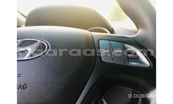 Buy Import Hyundai Tucson Blue Car in Import - Dubai in Dakar Buy Import Hyundai Tucson Blue Car in Import - Dubai in Dakar