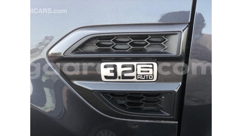 Big with watermark ford ranger dakar import dubai 6331