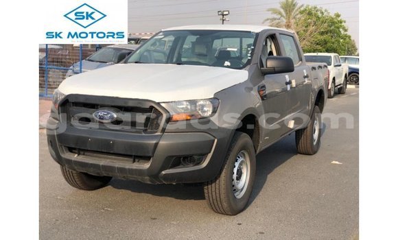 Acheter Import Voiture Ford Ranger Marron à Import - Dubai, Dakar