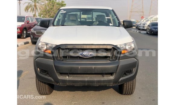 Buy Import Ford Ranger Brown Car in Import - Dubai in Dakar Buy Import Ford Ranger Brown Car in Import - Dubai in Dakar