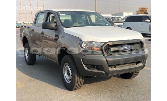 Buy Import Ford Ranger Brown Car in Import - Dubai in Dakar Buy Import Ford Ranger Brown Car in Import - Dubai in Dakar
