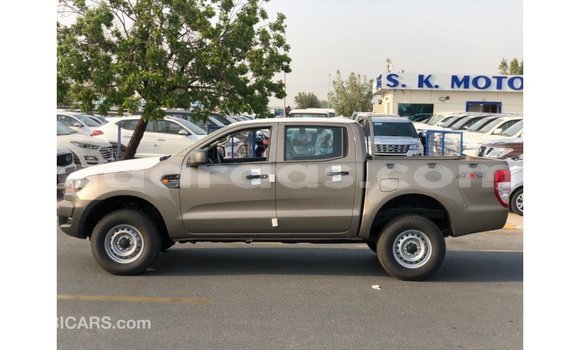 Buy Import Ford Ranger Brown Car in Import - Dubai in Dakar Buy Import Ford Ranger Brown Car in Import - Dubai in Dakar