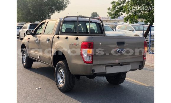 Buy Import Ford Ranger Brown Car in Import - Dubai in Dakar Buy Import Ford Ranger Brown Car in Import - Dubai in Dakar